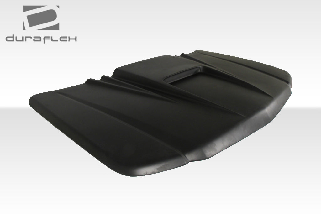 2002-2006 Cadillac Escalade Duraflex Platinum 2 Hood - 1 Piece