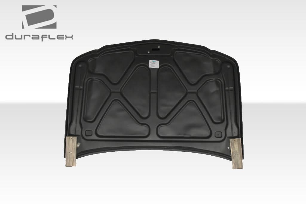 2002-2006 Cadillac Escalade Platinum 2 Style Hood - 1 Piece - FRP