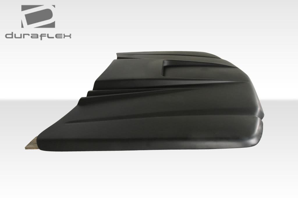2002-2006 Cadillac Escalade Platinum 2 Style Hood - 1 Piece - FRP