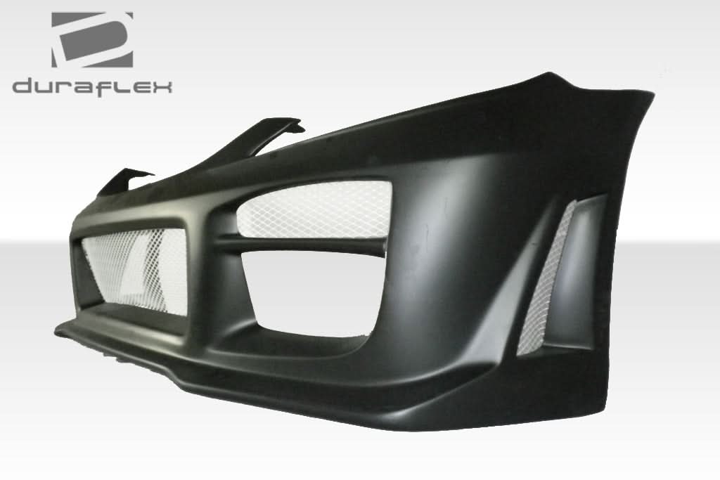 2004-2005 Honda Civic 4DR R34 Style Body Kit - 4 Piece - FRP