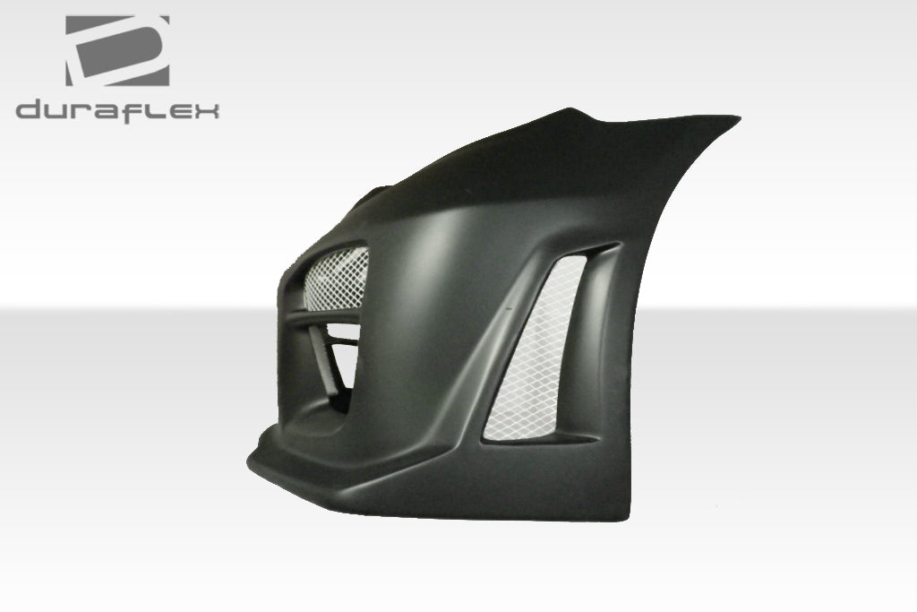 2004-2005 Honda Civic 4DR Duraflex R34 Body Kit - 4 Piece