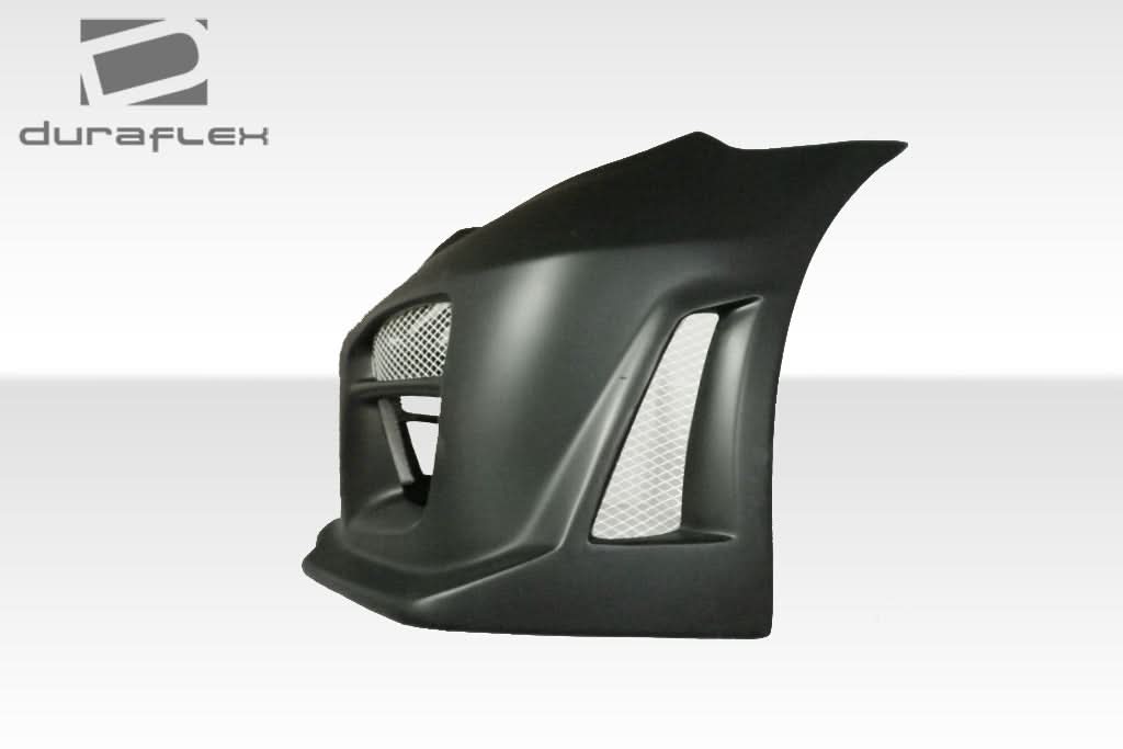 2004-2005 Honda Civic 4DR R34 Style Body Kit - 4 Piece - FRP