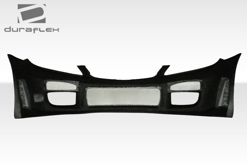 2004-2005 Honda Civic 4DR R34 Style Body Kit - 4 Piece - FRP