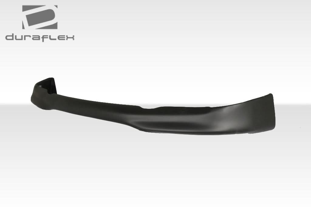 2005-2007 Dodge Magnum VIP Style Front Lip Under Spoiler - FRP