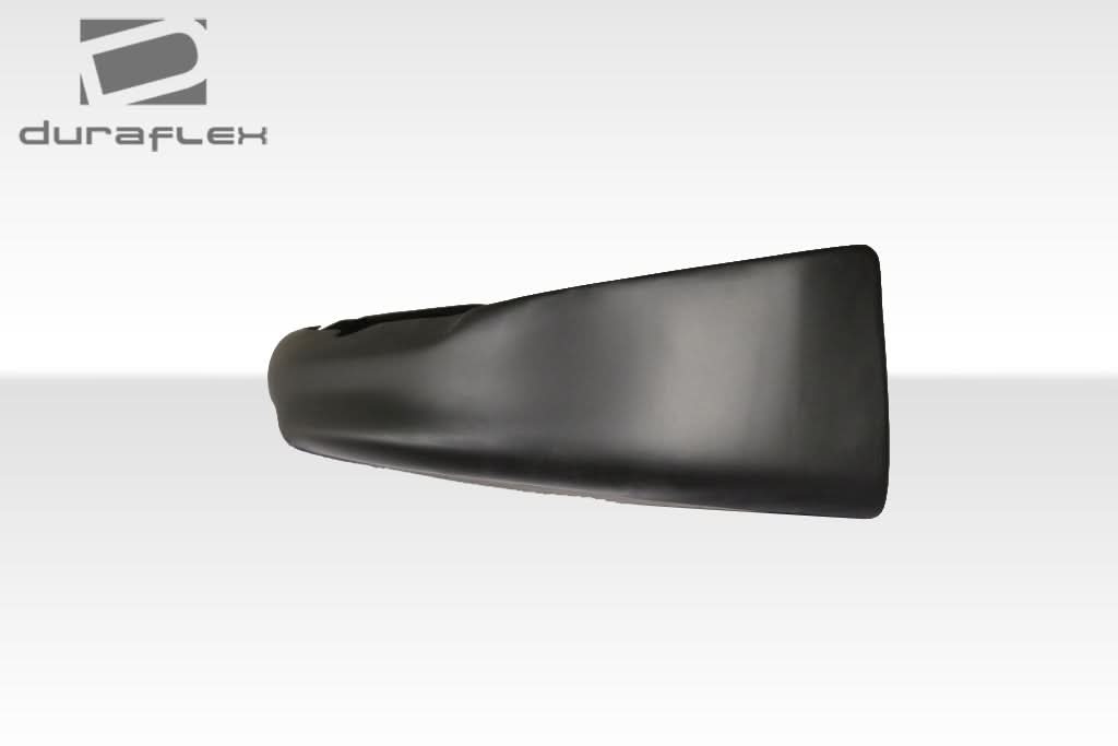 2005-2007 Dodge Magnum VIP Style Front Lip Under Spoiler - FRP