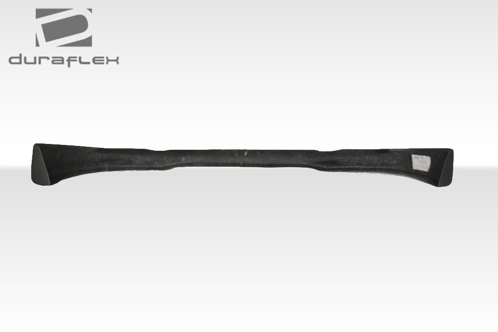 2005-2007 Dodge Magnum Duraflex VIP Front Lip Under Spoiler Air Dam (base model) - 1 Piece
