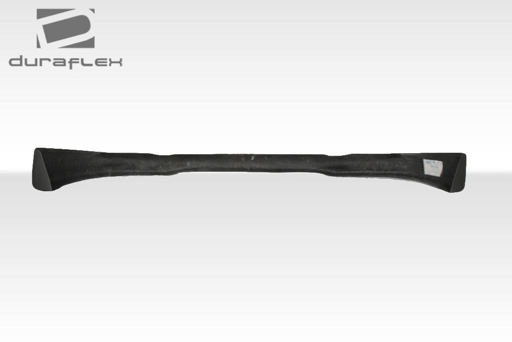 2005-2007 Dodge Magnum VIP Style Body Kit - 4 Piece - FRP