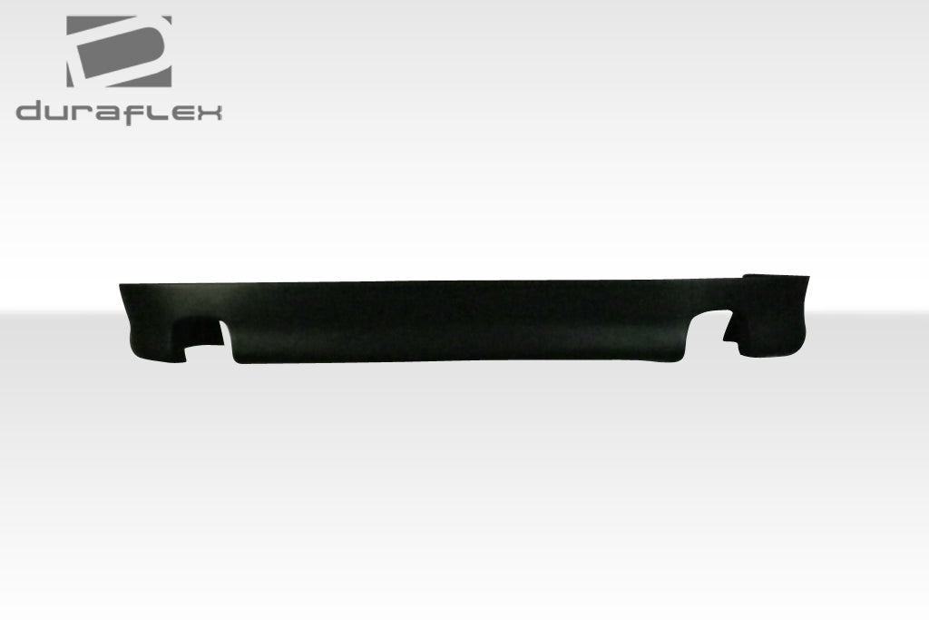 2005-2007 Dodge Magnum Duraflex VIP Body Kit - 4 Piece