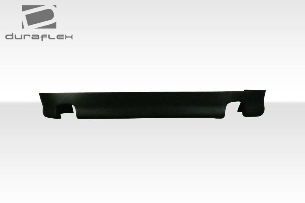 2005-2007 Dodge Magnum VIP Style Body Kit - 4 Piece - FRP