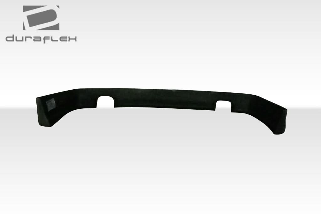2005-2008 Dodge Magnum VIP Style Rear Lip Spoiler - FRP