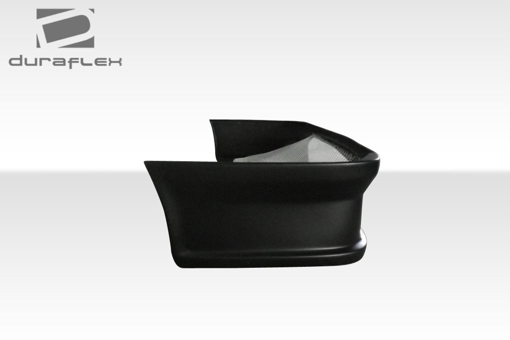 1979-1985 Mazda RX-7 Duraflex M-1 Speed Front Lip Under Spoiler Air Dam - 1 Piece