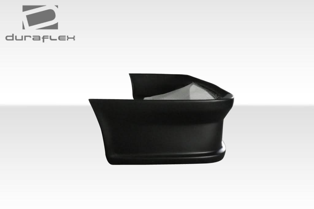 1979-1985 Mazda RX-7 M-1 Speed Style Front Lip Spoiler - FRP