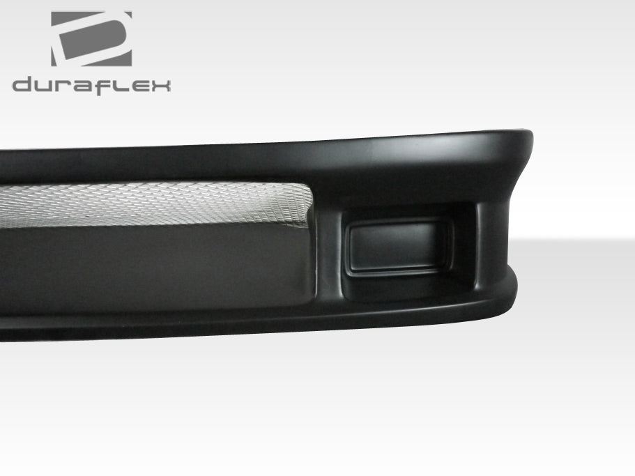 1979-1985 Mazda RX-7 Duraflex M-1 Speed Front Lip Under Spoiler Air Dam - 1 Piece