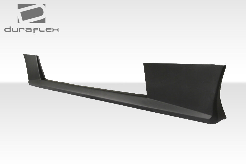 1979-1985 Mazda RX-7 M-1 Speed Style Side Skirts - 2 Piece - FRP