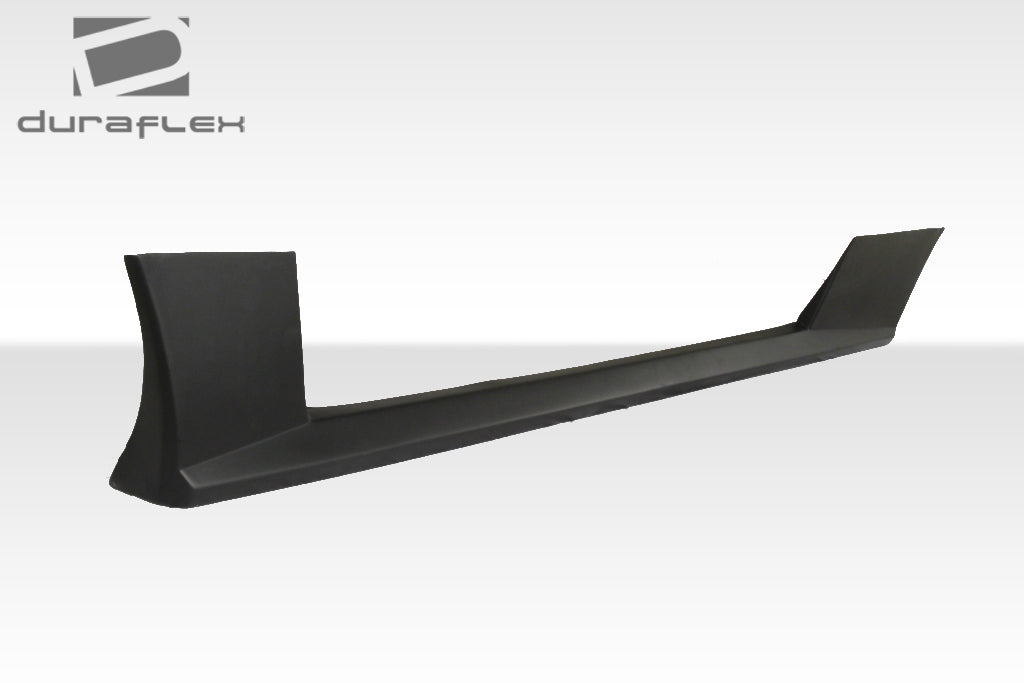 1979-1985 Mazda RX-7 M-1 Speed Style Side Skirts - 2 Piece - FRP