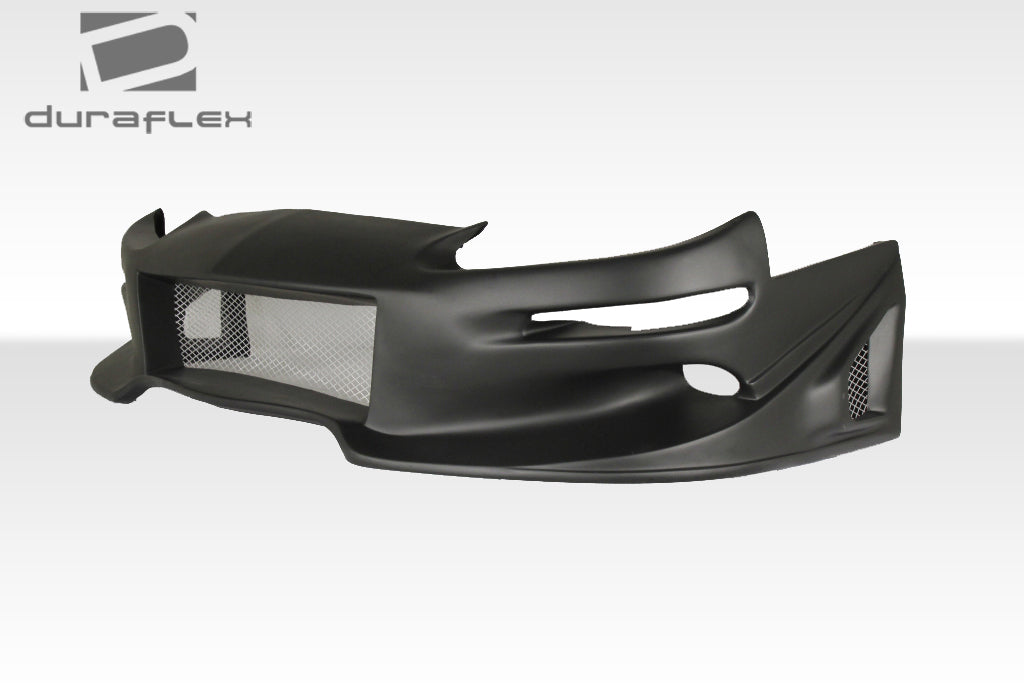 1998-2002 Chevrolet Camaro Venice Style Front Bumper Cover - FRP