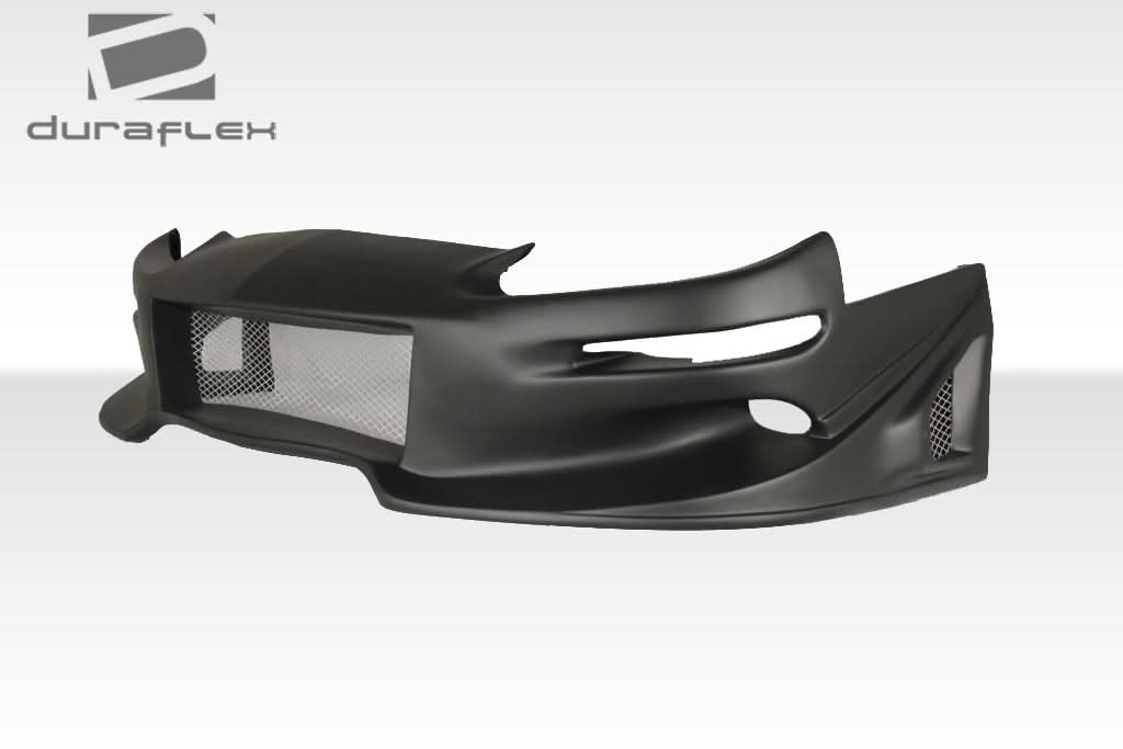 1998-2002 Chevrolet Camaro Venice Style Body Kit - 4 Piece - FRP