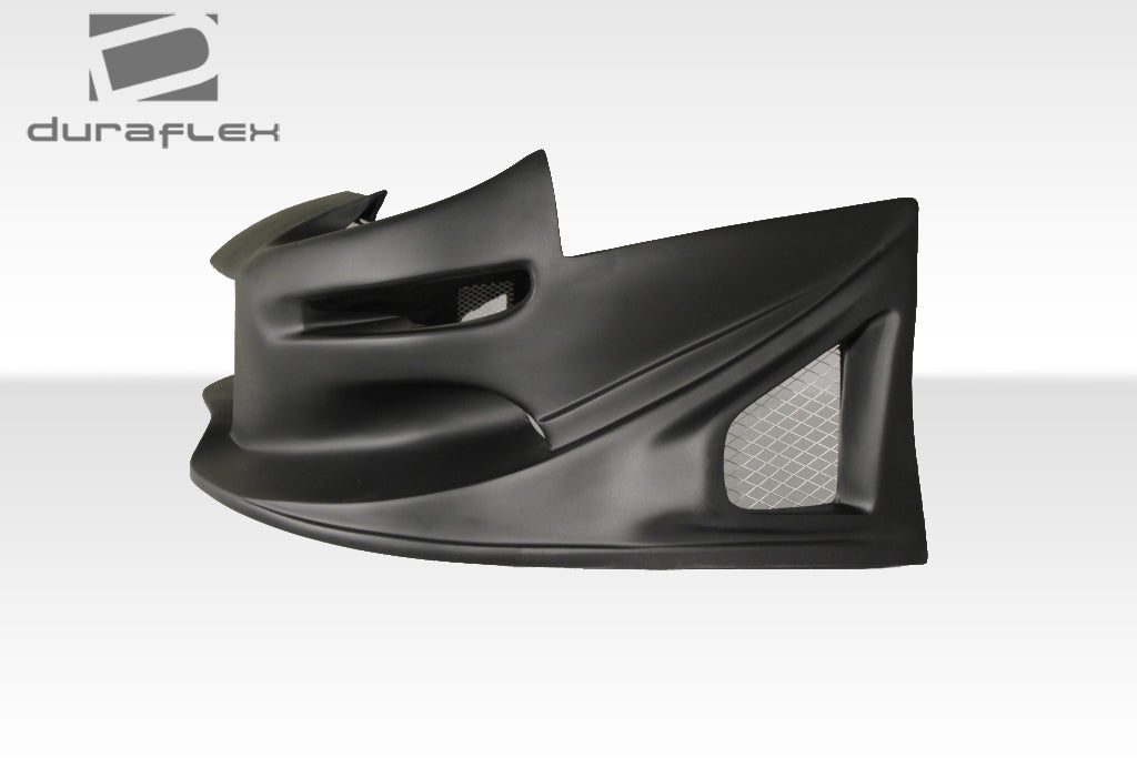 1998-2002 Chevrolet Camaro Venice Style Front Bumper Cover - FRP