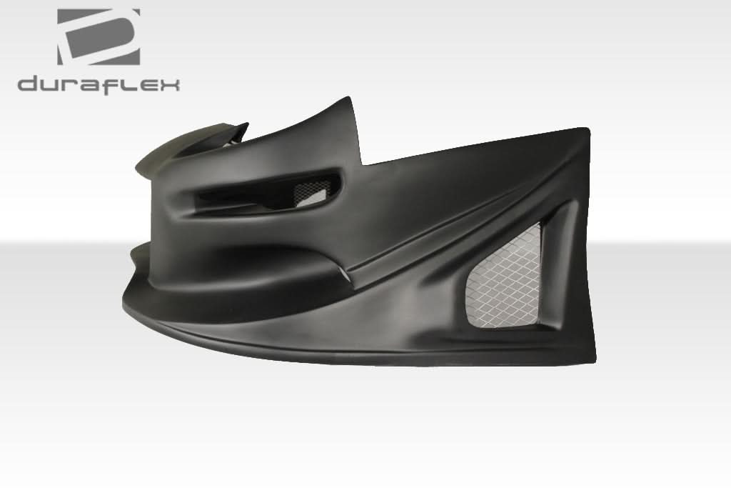 1998-2002 Chevrolet Camaro Venice Style Body Kit - 4 Piece - FRP