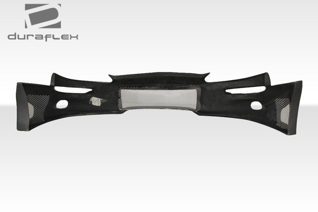1998-2002 Chevrolet Camaro Venice Style Front Bumper Cover - FRP