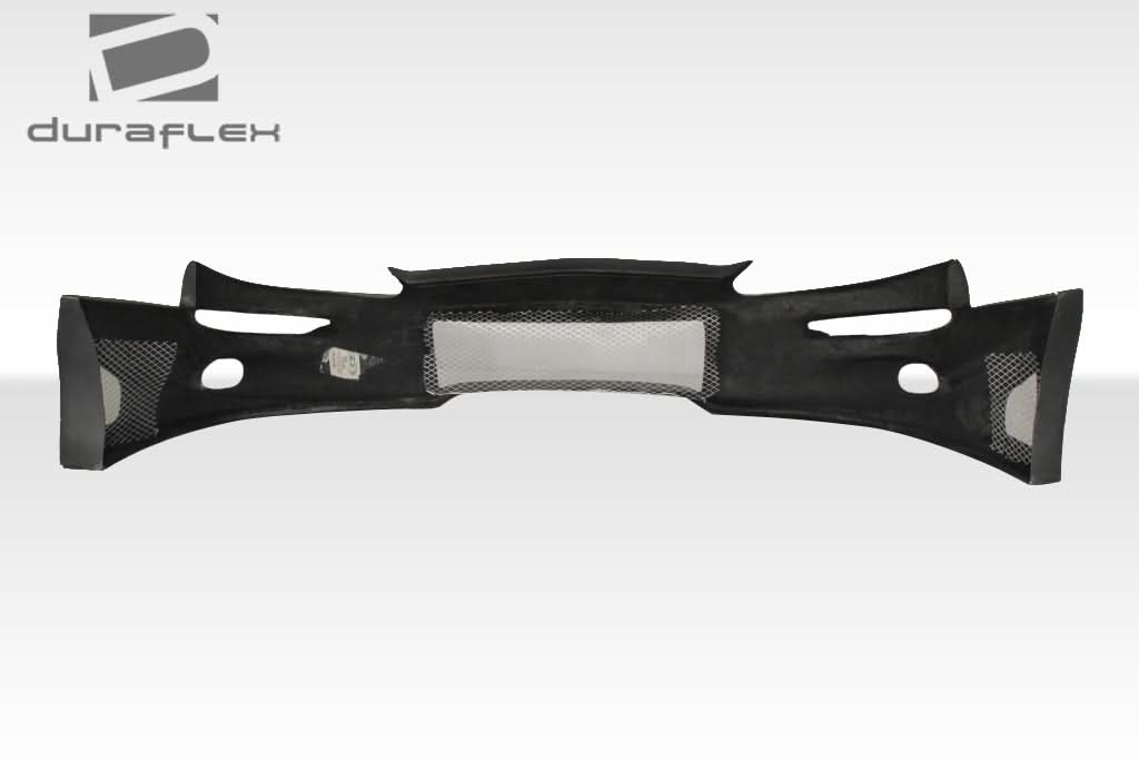 1998-2002 Chevrolet Camaro Venice Style Body Kit - 4 Piece - FRP