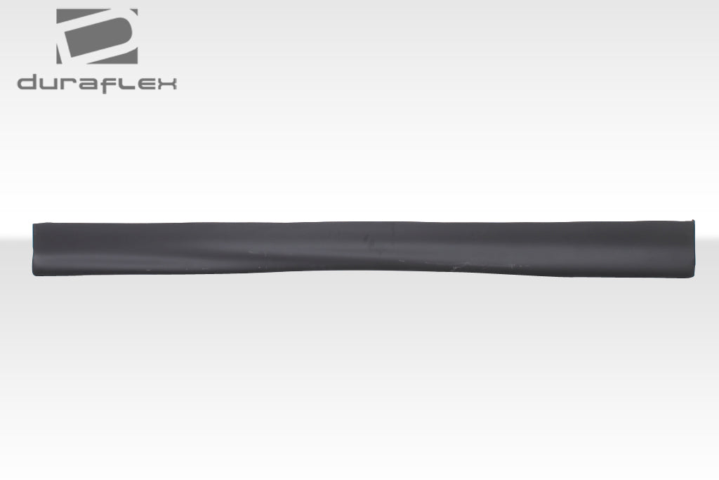 1999-2006 BMW 3 Series E46 Duraflex R-1 Side Skirts Rocker Panels - 2 Piece