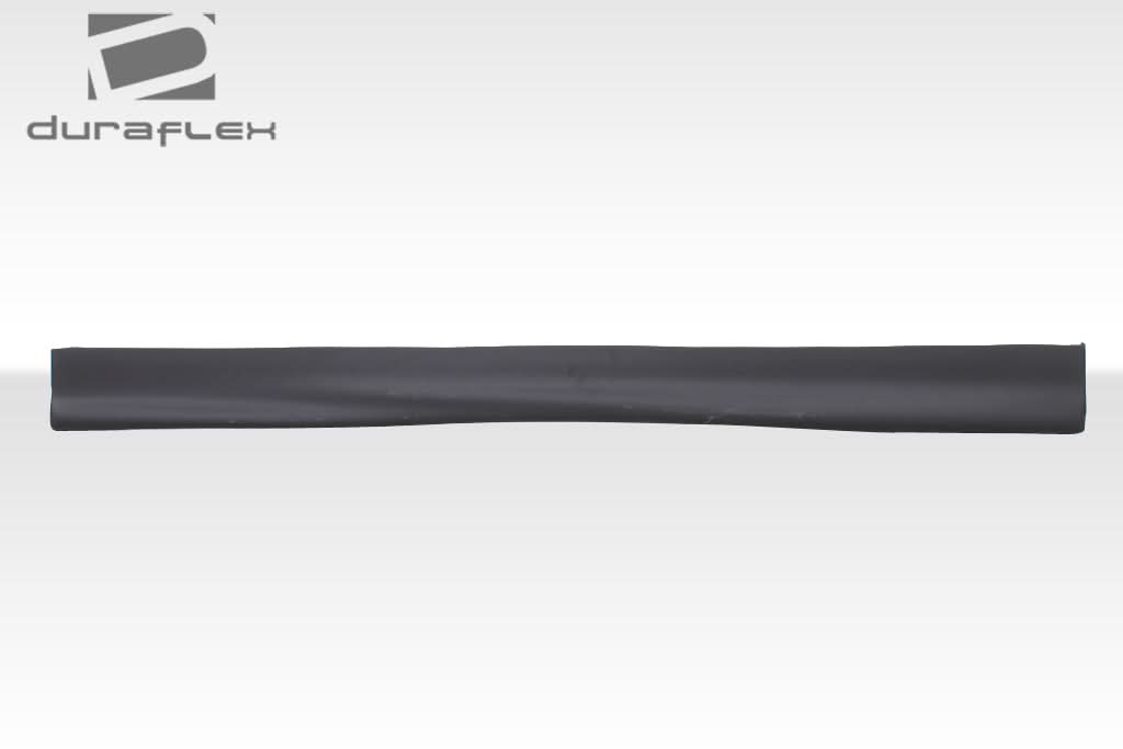 2000-2006 BMW 3 Series 2DR M-Tech Style Body Kit - 4 Piece - FRP
