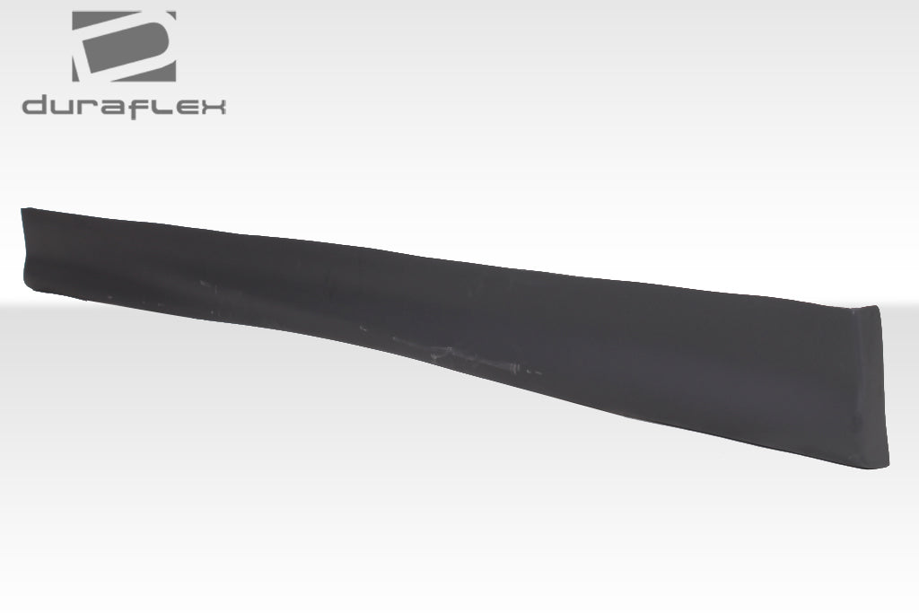 1999-2006 BMW 3 Series E46 Duraflex R-1 Side Skirts Rocker Panels - 2 Piece