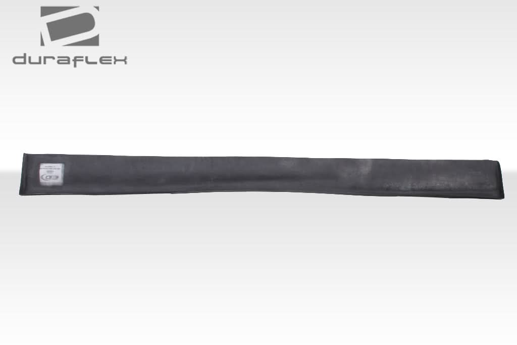 2000-2006 BMW 3 Series 2DR M-Tech Style Body Kit - 4 Piece - FRP