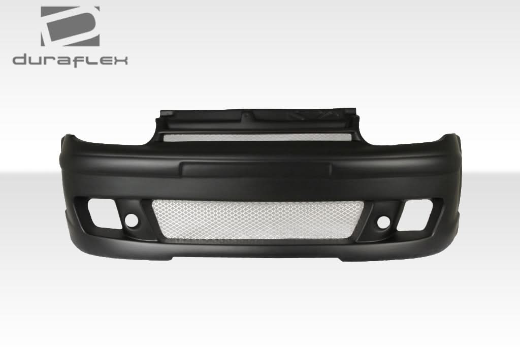 1999-2005 Volkswagen Golf GTI R-1 Style Front Bumper Cover - FRP