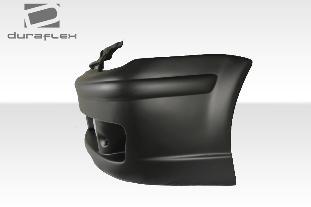 1999-2005 Volkswagen Golf GTI R-1 Style Front Bumper Cover - FRP
