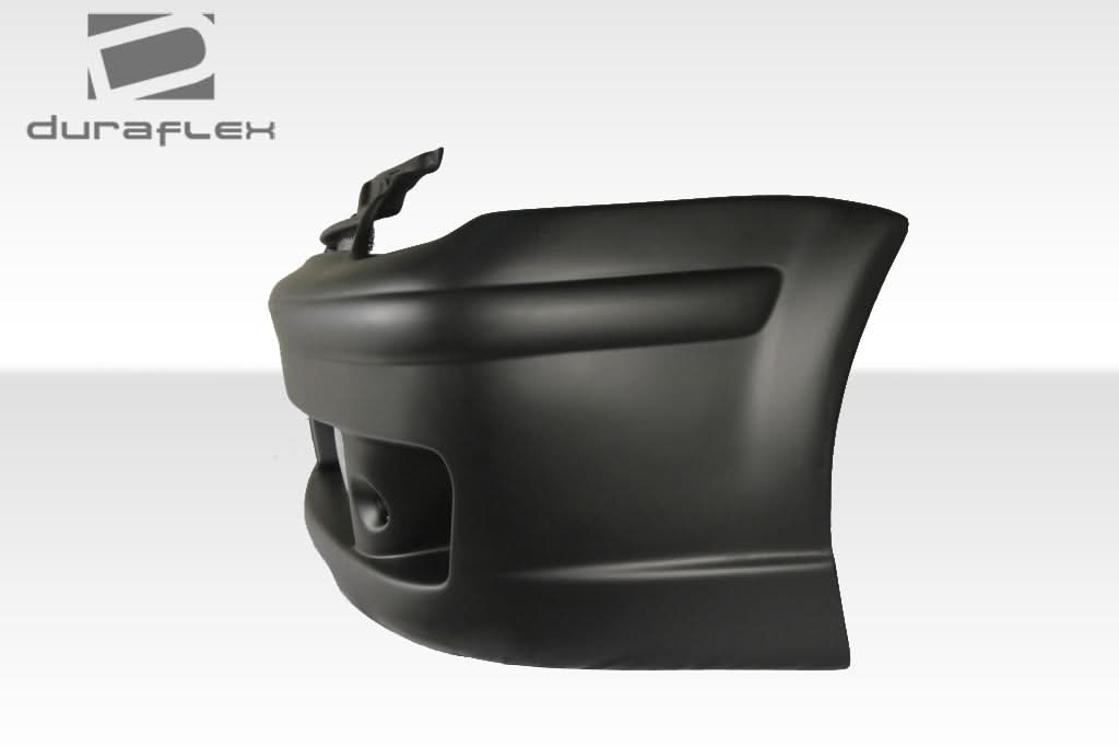 1999-2005 Volkswagen Golf GTI R-1 Style Body Kit 4 Piece - FRP