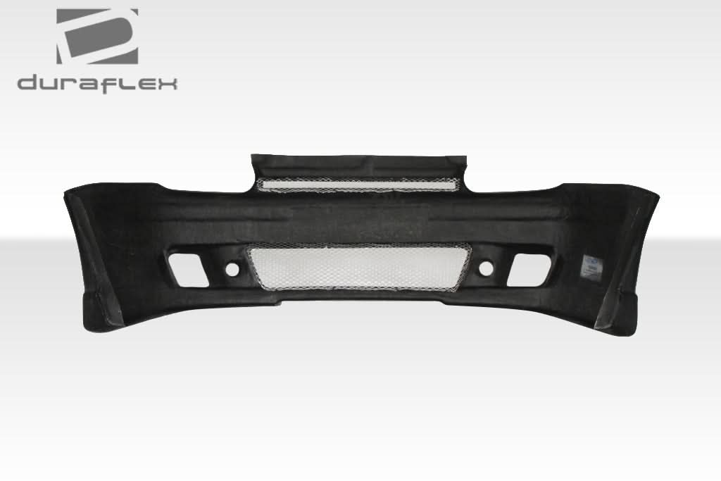 1999-2005 Volkswagen Golf GTI R-1 Style Body Kit 4 Piece - FRP