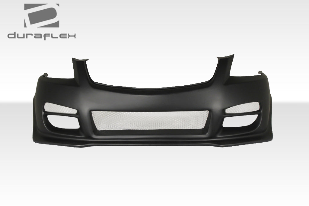 2005-2006 Nissan Altima R34 Style Body Kit - 4 Piece - FRP