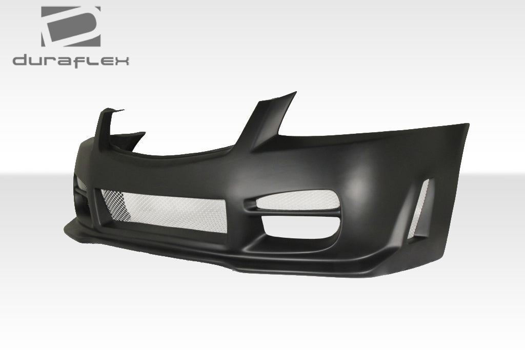 2005-2006 Nissan Altima R34 Style Front Bumper Cover - FRP