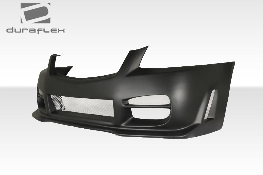 2005-2006 Nissan Altima R34 Style Body Kit - 4 Piece - FRP