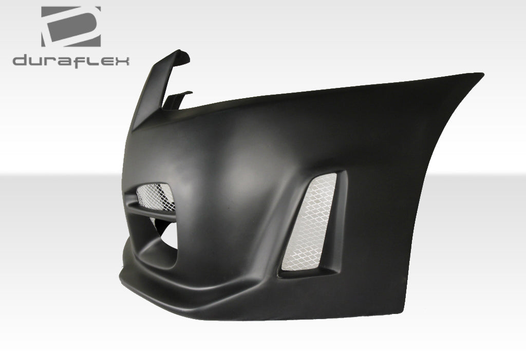 2005-2006 Nissan Altima R34 Style Front Bumper Cover - FRP
