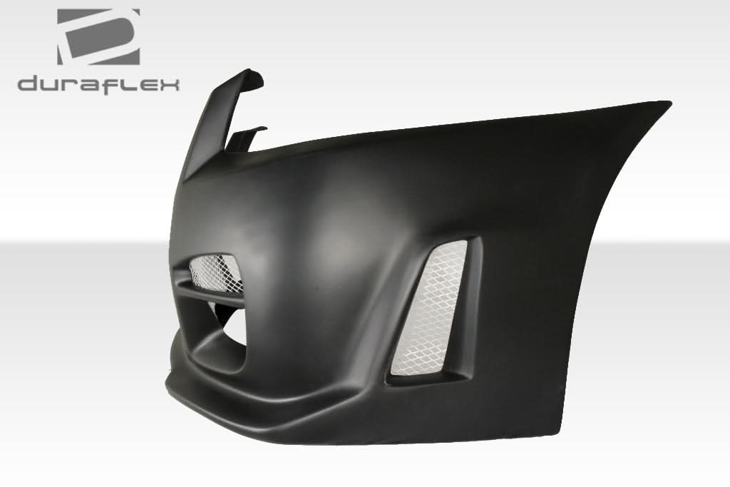 2005-2006 Nissan Altima R34 Style Body Kit - 4 Piece - FRP