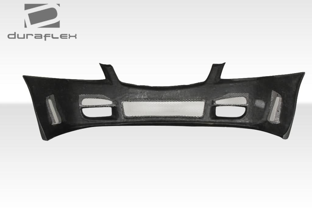 2005-2006 Nissan Altima R34 Style Front Bumper Cover - FRP
