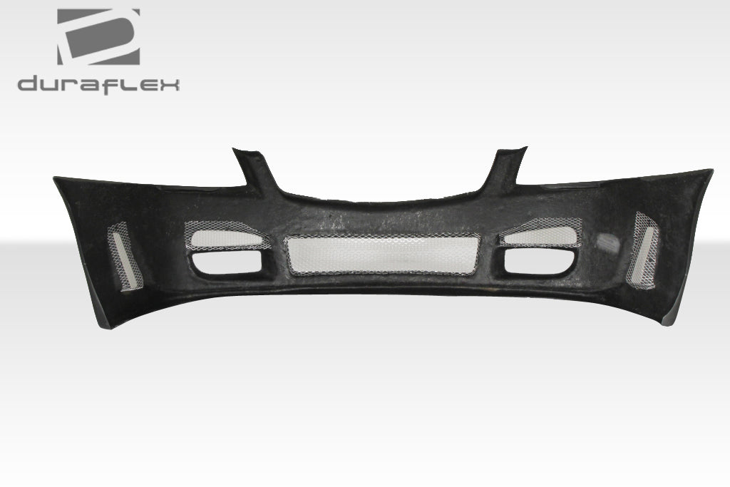 2005-2006 Nissan Altima R34 Style Body Kit - 4 Piece - FRP