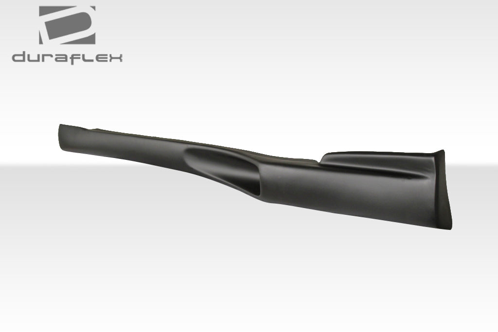 1999-2004 Ford Mustang Duraflex KR-S Side Skirts Rocker Panels - 2 Piece