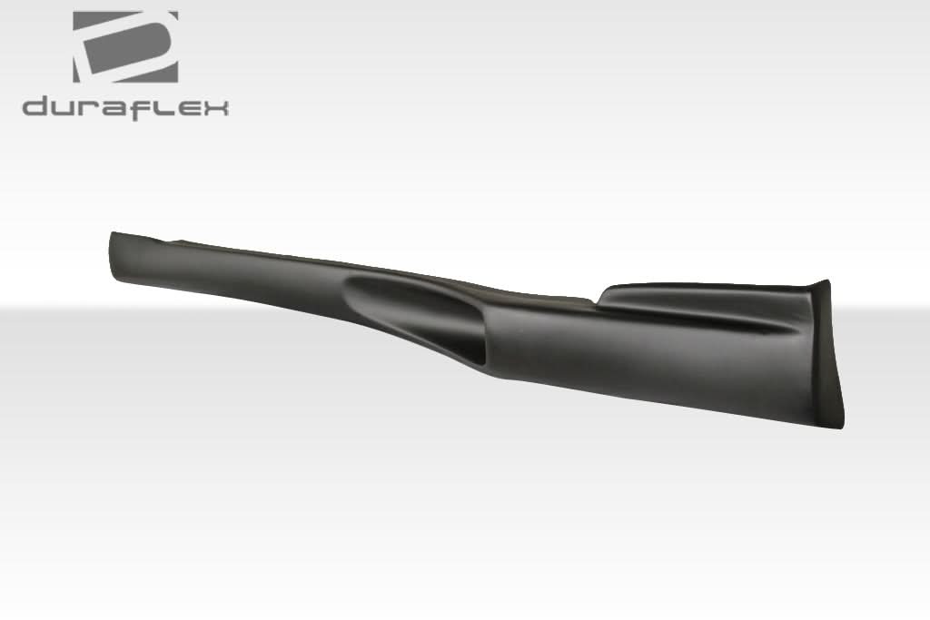 1999-2004 Ford Mustang KR-S Style Side Skirts Rocker Panels - FRP