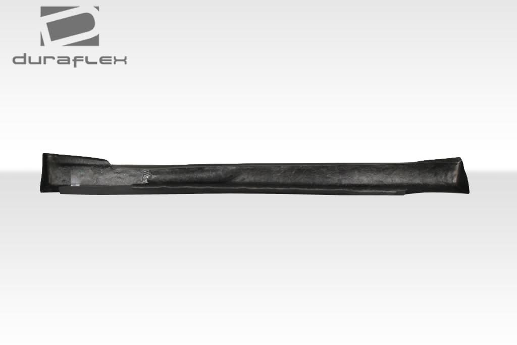 1999-2004 Ford Mustang KR-S Style Side Skirts Rocker Panels - FRP