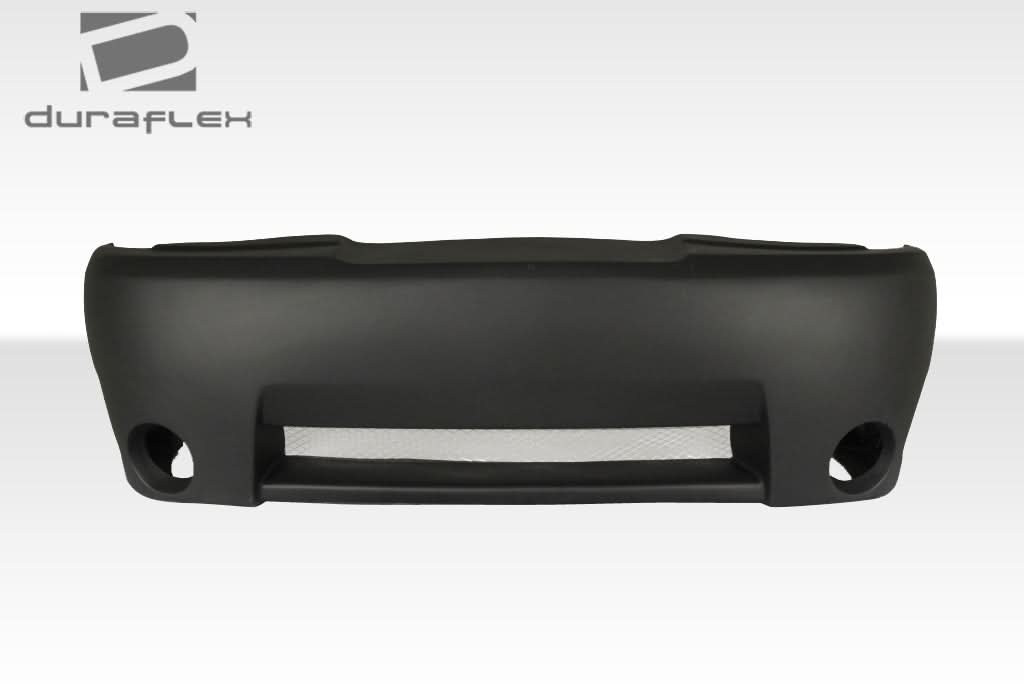 1999-2004 Ford Mustang KR-S Style Rear Bumper Cover - FRP