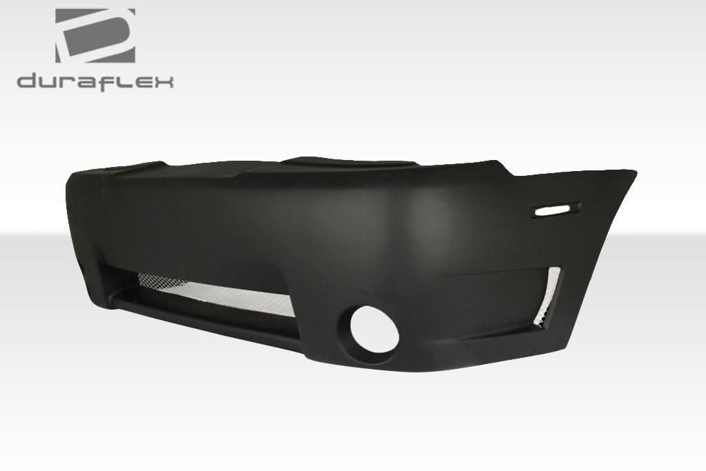 1999-2004 Ford Mustang KR-S Style Rear Bumper Cover - FRP