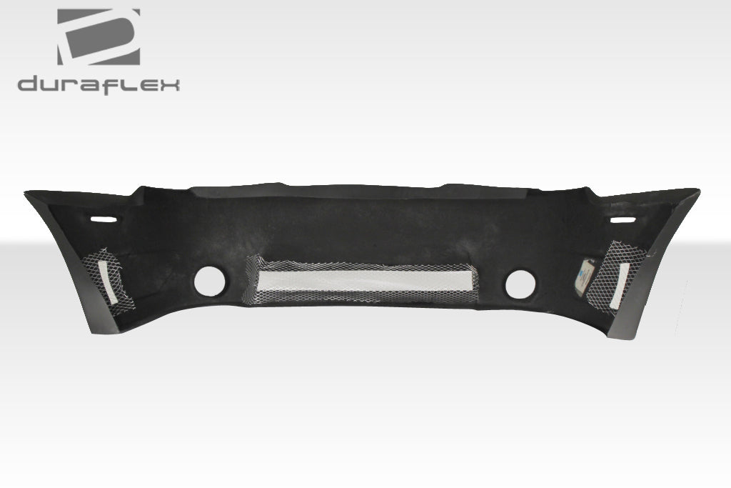 1999-2004 Ford Mustang KR-S Style Rear Bumper Cover - FRP