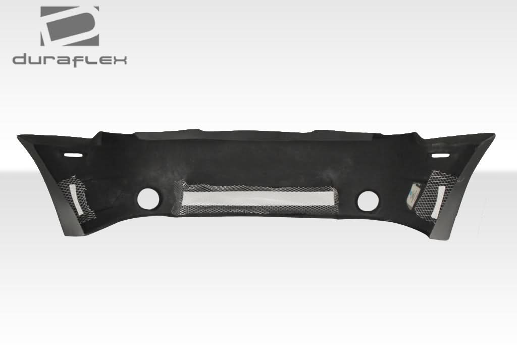 1999-2004 Ford Mustang Cobra R Style Body Kit - 4 Piece FRP