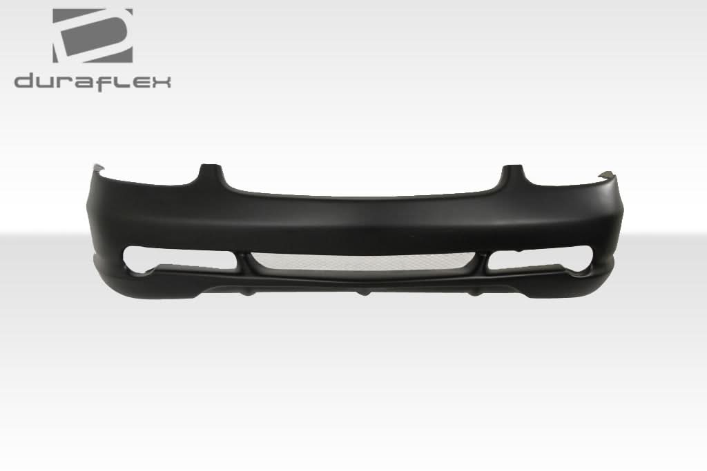 1998-2004 Mercedes SLK AMG Look Front Bumper Cover - FRP
