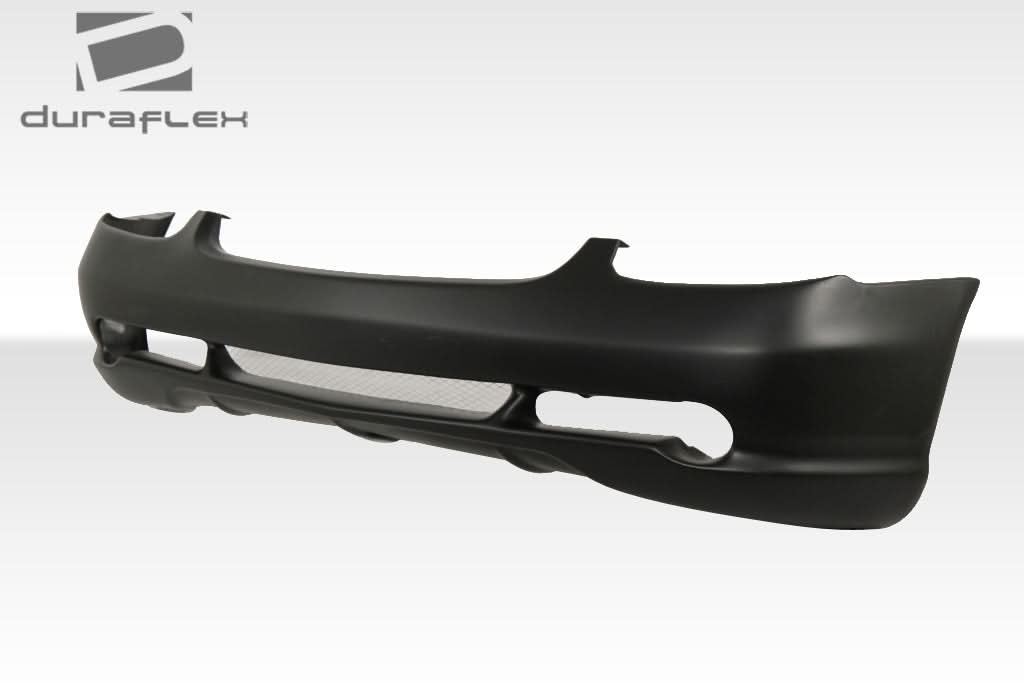 1998-2004 Mercedes SLK AMG Look Front Bumper Cover - FRP