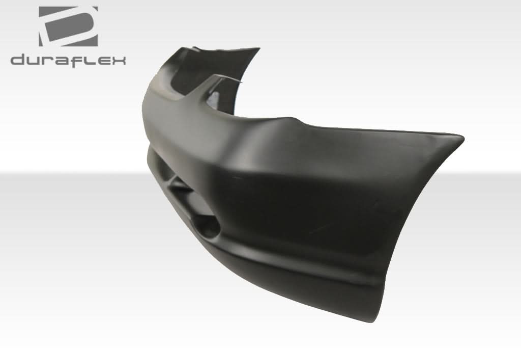 1998-2004 Mercedes SLK AMG Look Front Bumper Cover - FRP